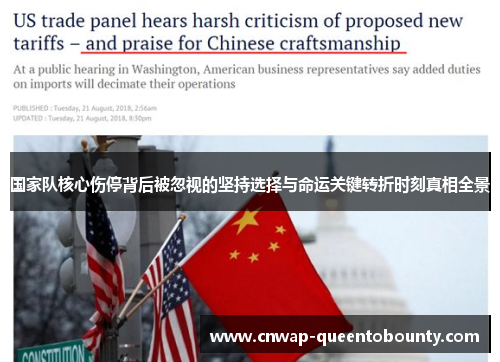 国家队核心伤停背后被忽视的坚持选择与命运关键转折时刻真相全景 国家队核心伤停背后被忽视的坚持选择与命运关键转折时刻真相全景