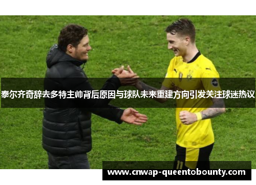 泰尔齐奇辞去多特主帅背后原因与球队未来重建方向引发关注球迷热议 泰尔齐奇辞去多特主帅背后原因与球队未来重建方向引发关注球迷热议